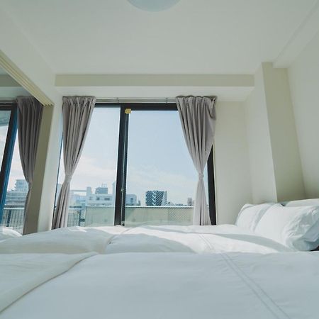 Aparthotel Blossom Coat Sakuragawa Ósaka Exteriér fotografie