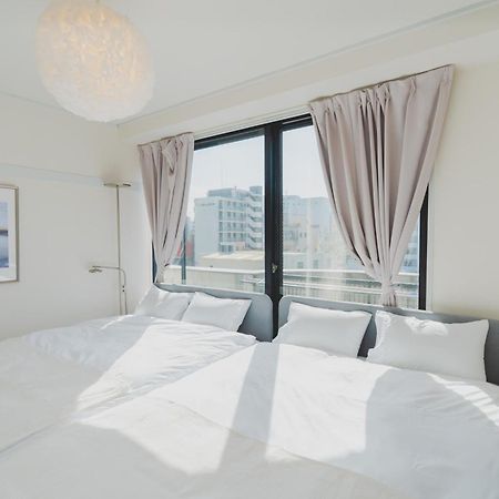 Aparthotel Blossom Coat Sakuragawa Ósaka Exteriér fotografie