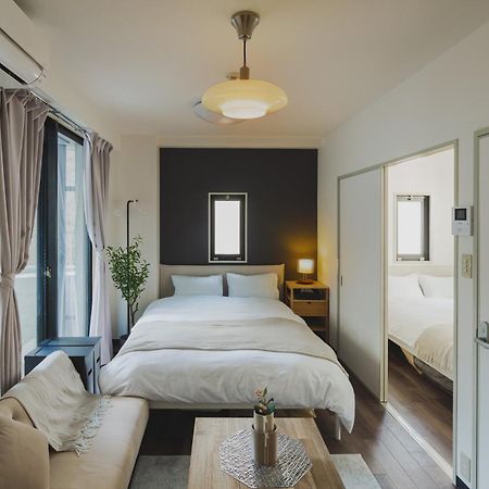 Aparthotel Blossom Coat Sakuragawa Ósaka Exteriér fotografie
