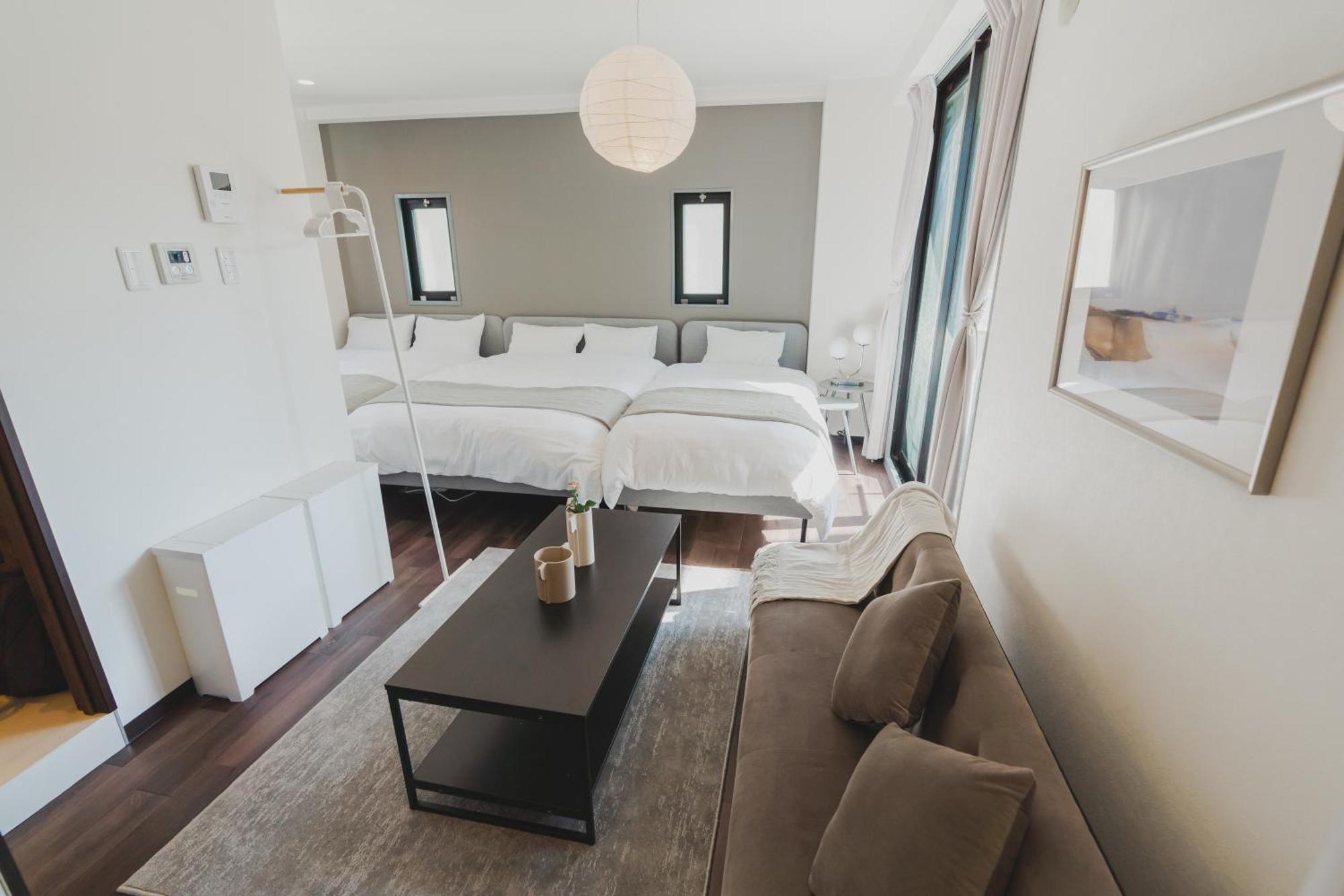 Aparthotel Blossom Coat Sakuragawa Ósaka Exteriér fotografie