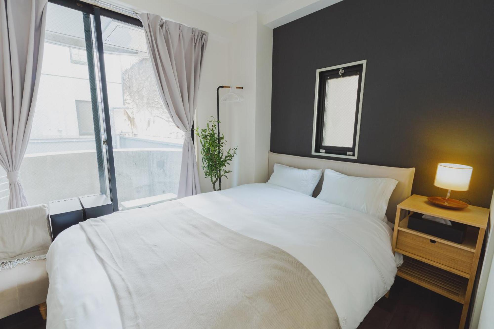 Aparthotel Blossom Coat Sakuragawa Ósaka Exteriér fotografie